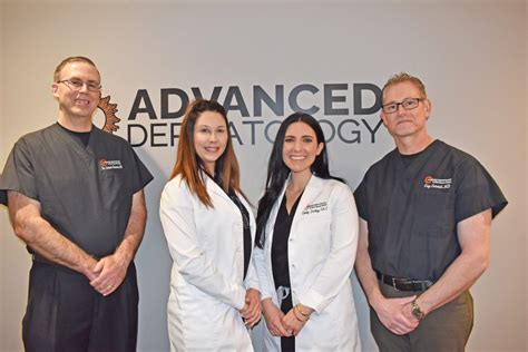 advanced dermatology oxon hill.